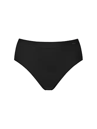 MEY | Slip EMOTION schwarz | 